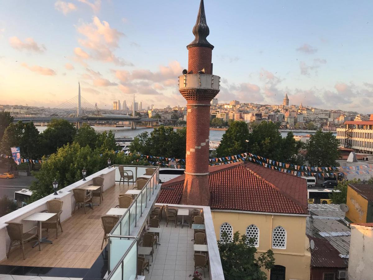 Altinboynuz Family Hotel Provincia di Provincia di Istanbul Esterno foto
