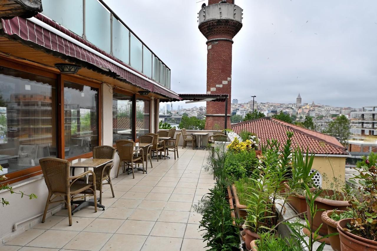 Altinboynuz Family Hotel Provincia di Provincia di Istanbul Esterno foto