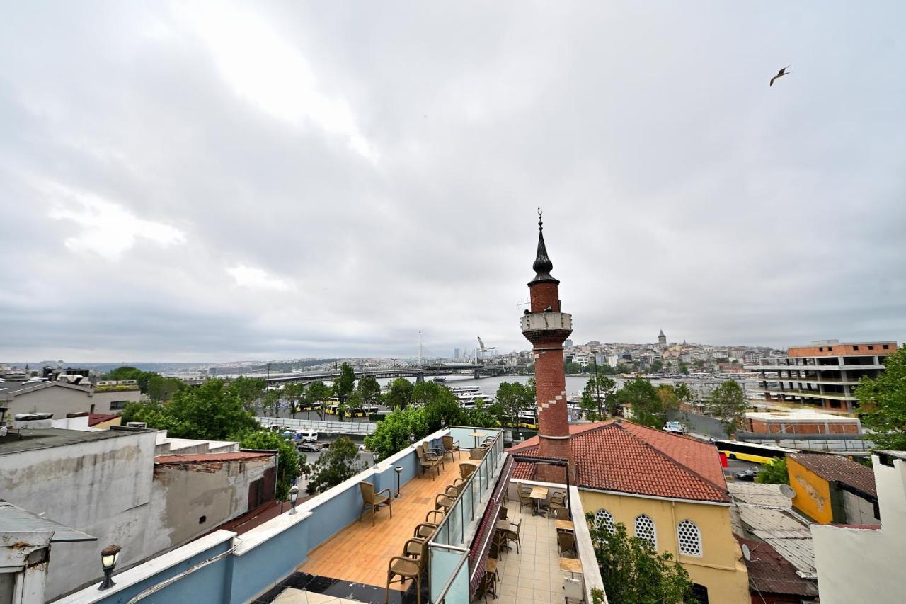 Altinboynuz Family Hotel Provincia di Provincia di Istanbul Esterno foto