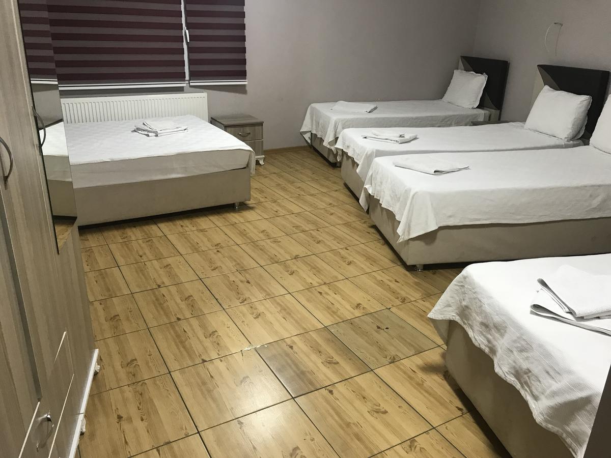 Altinboynuz Family Hotel Provincia di Provincia di Istanbul Esterno foto