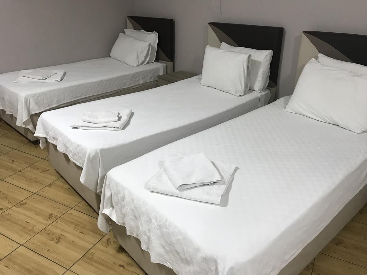 Altinboynuz Family Hotel Provincia di Provincia di Istanbul Esterno foto