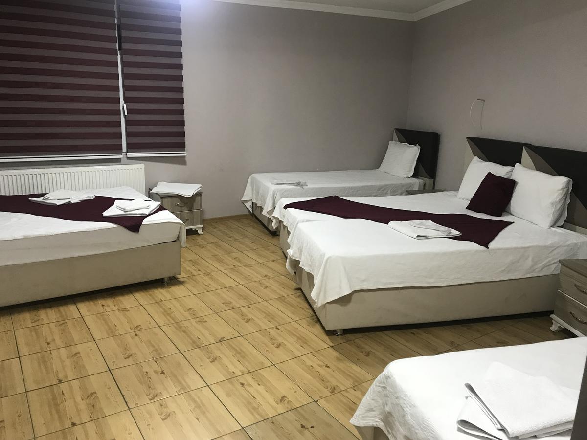 Altinboynuz Family Hotel Provincia di Provincia di Istanbul Esterno foto