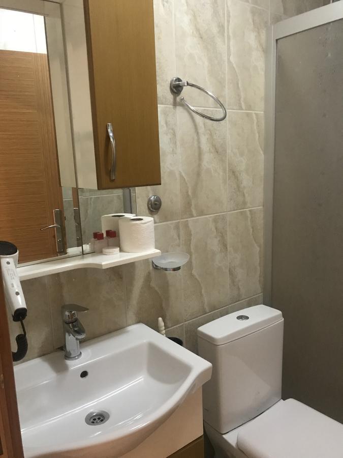 Altinboynuz Family Hotel Provincia di Provincia di Istanbul Esterno foto